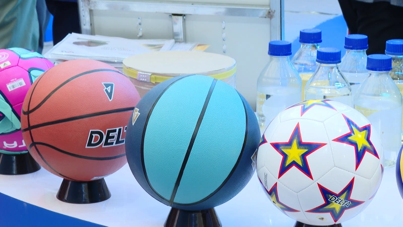 Productos típicos destacados de la provincia de Thanh Hoa en la Feria de Otoño