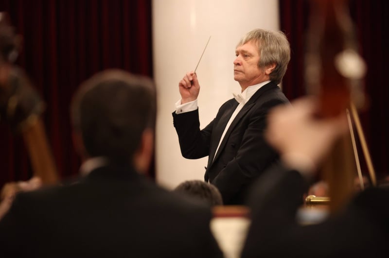 นำ “White Night – White Night in St. Petersburg” มาสู่โรงละครฮว่านเกี๋ยม -0