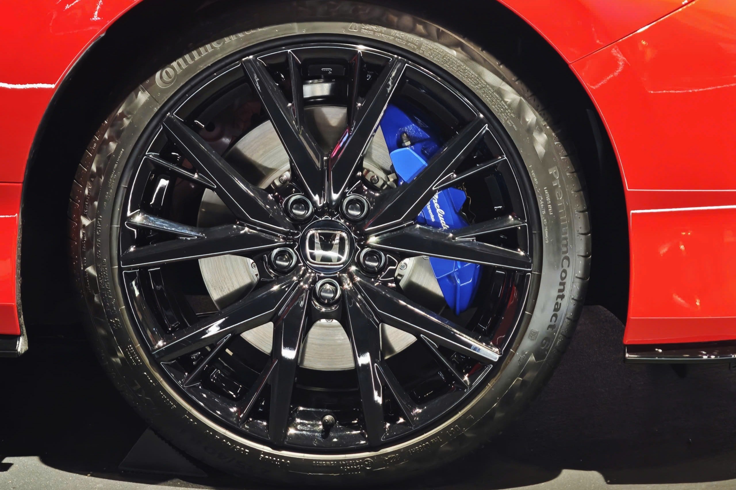 Honda Prelude 2026 bror 7