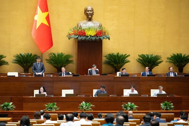 ທ່ານລັດຖະມົນຕີ ຫງວຽນວັນຮຸ່ງ ຖືວ່າ: ວັດທະນະທຳໄດ້ຮັບຜົນກະທົບຢ່າງໃຫຍ່ຫຼວງ ແລະ ຍາມໃດກໍ່ຕິດພັນກັບການພັດທະນາການທ່ອງທ່ຽວ - ຮູບທີ 1.