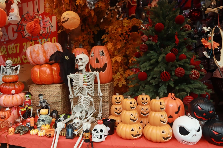 Halloween - Ảnh 6.