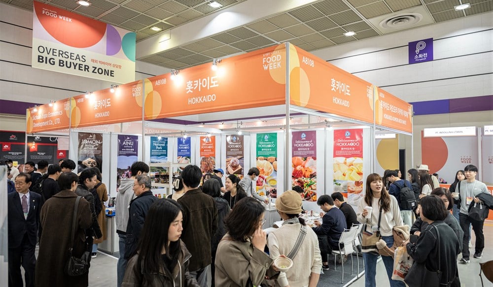 Tehnologia și inovația modelează viitorul bucătăriei mondiale - fotografia 2