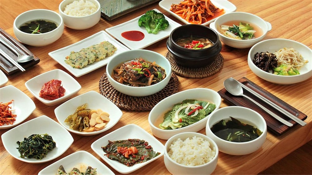 Tehnologia și inovația modelează viitorul bucătăriei mondiale - fotografia 3