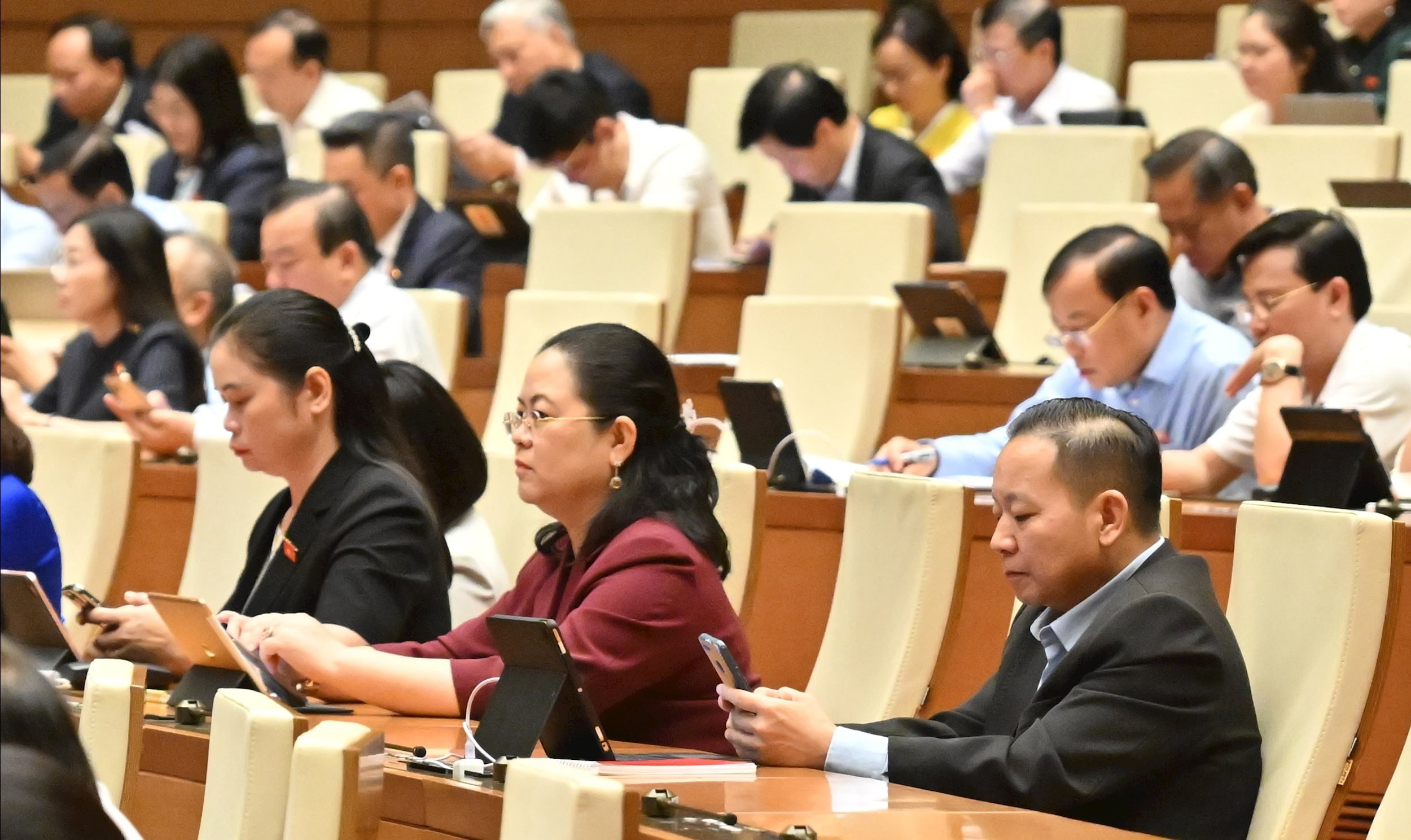 A találkozón részt vevő küldöttekVQK_3951