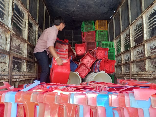 Kế hoạch nhỏ - Ước mơ lớn - Ảnh 1.