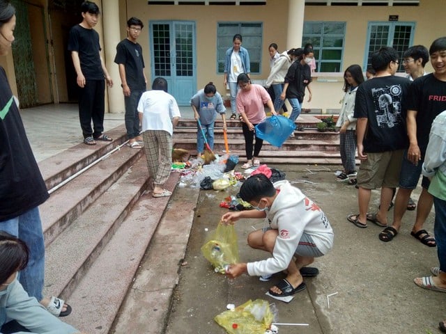 Kế hoạch nhỏ - Ước mơ lớn - Ảnh 3.