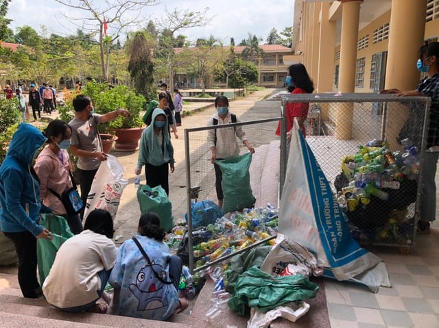 Kế hoạch nhỏ - Ước mơ lớn - Ảnh 4.