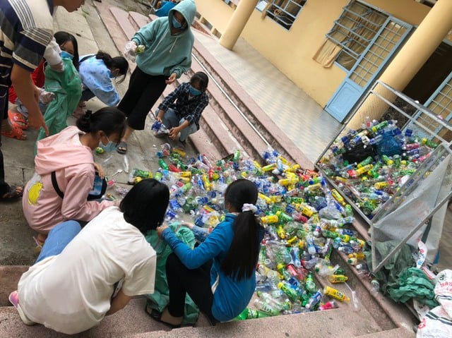 Kế hoạch nhỏ - Ước mơ lớn - Ảnh 5.