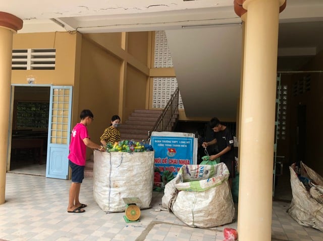 Kế hoạch nhỏ - Ước mơ lớn - Ảnh 6.