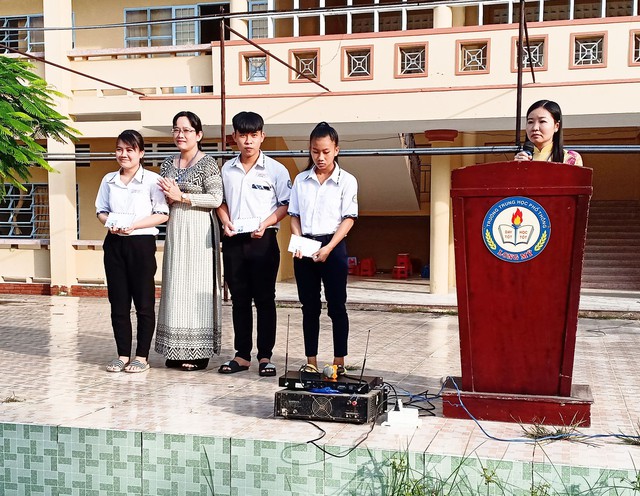 Kế hoạch nhỏ - Ước mơ lớn - Ảnh 8.