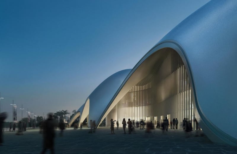 Hanoi väcker internationell medieuppmärksamhet med