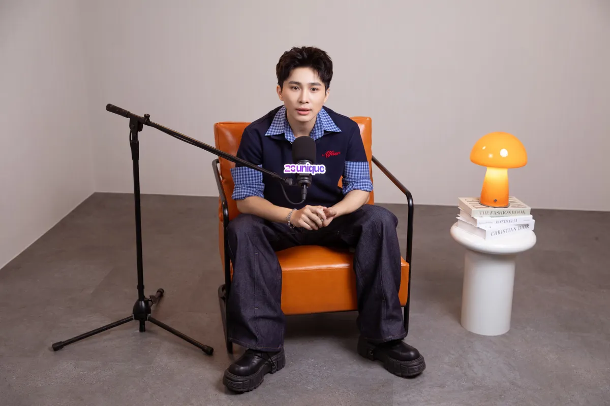 28Unique podcast: Hành trình xây dựng hệ sinh thái nội dung gốc chất lượng cao - Ảnh 3.