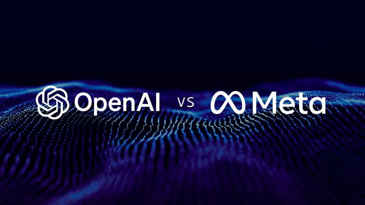 ChatGPT ບໍ່ພຽງແຕ່ເປັນຄູ່ແຂ່ງກັບ Google ຫຼື Microsoft, ແຕ່ຍັງເປັນໄພຂົ່ມຂູ່ທີ່ໃຫຍ່ທີ່ສຸດຕໍ່ Meta, ບໍລິສັດທີ່ເປັນເຈົ້າຂອງ Facebook ແລະ Instagram. gp-1.png