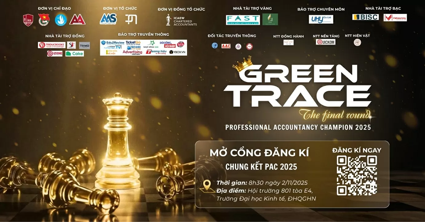 PAC 2025 : เปิดรับสมัครรอบสุดท้าย แข่งขันเพื่อหาแชมป์ PAC 2025: Mở đơn đăng ký tham dự vòng Chung kết, trận đấu định danh nhà vô địch