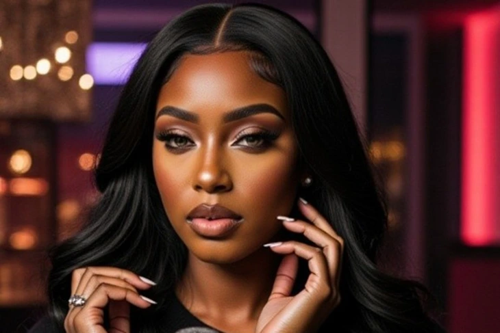 Làn sóng âm nhạc AI đổ bộ bảng xếp hạng Billboard - Ảnh 1.