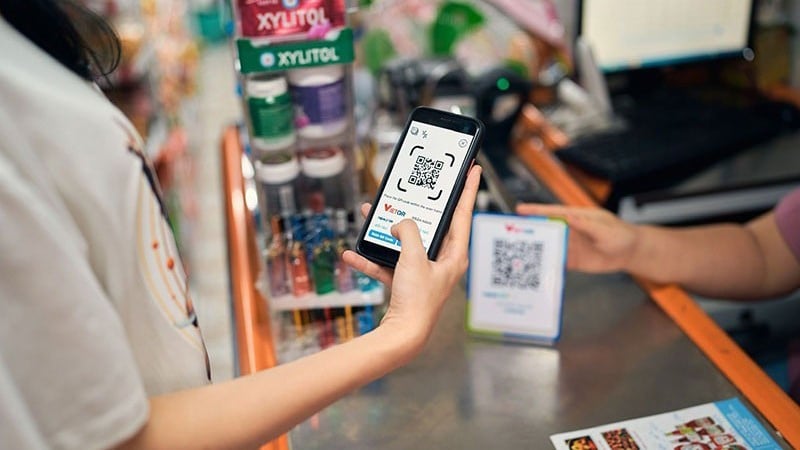 Kontantløse betalinger blir stadig mer populære i det økonomiske og sosiale livet.