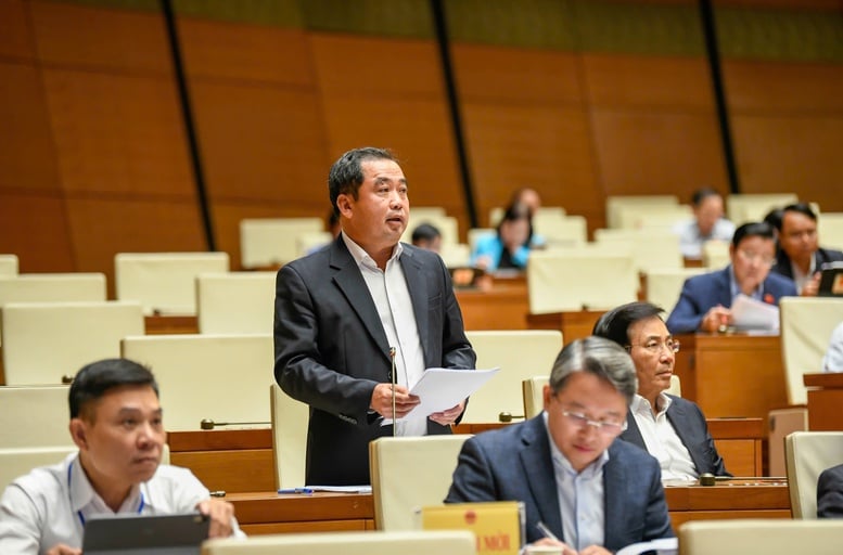 কৃষি ও পরিবেশ মন্ত্রণালয় সরকারকে জাতীয় পরিষদে ৪টি গুরুত্বপূর্ণ কার্যদল জমা দেওয়ার পরামর্শ দিয়েছে - ছবি ১।