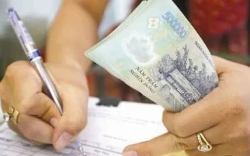 Illustrationsfoto. Ảnh minh họa.