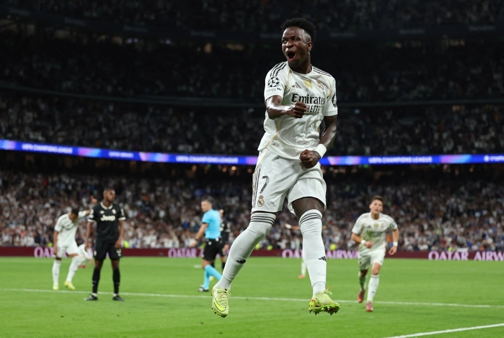 Vinicius foto 1 Vinicius anh 1