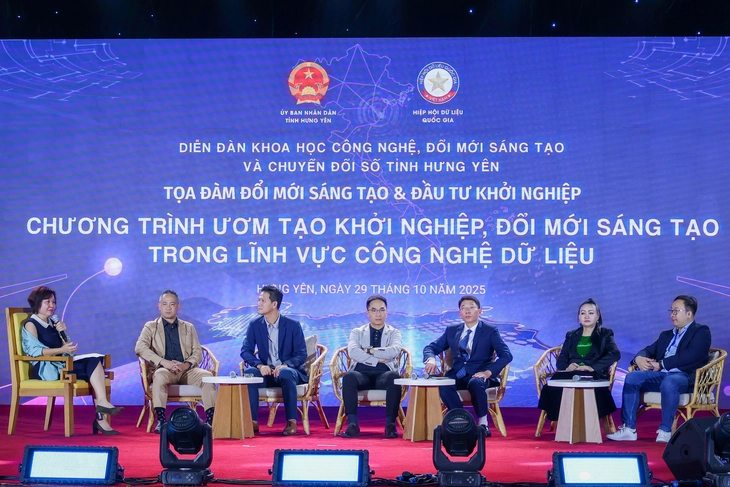 Việt Nam muốn có ‘kỳ lân’ cần tham khảo cách làm của Ấn Độ - Ảnh 1.