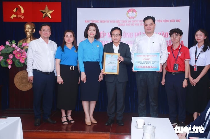 vùng lũ - Ảnh 3.