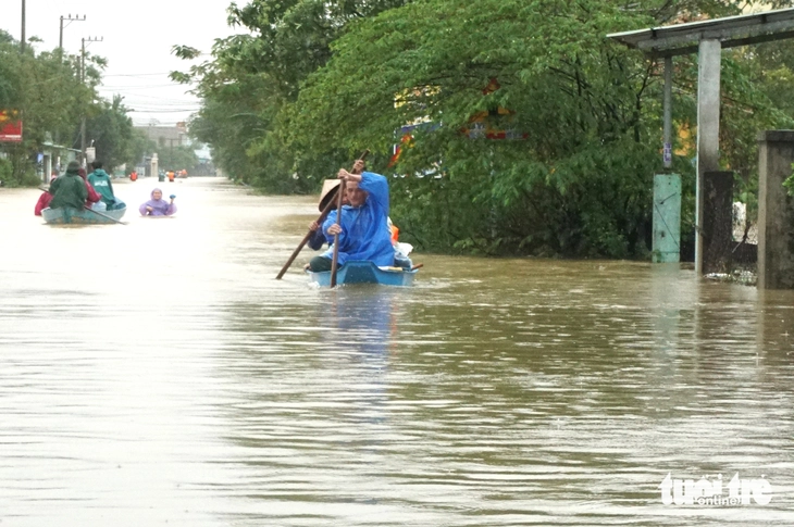 lũ lụt - Ảnh 2.