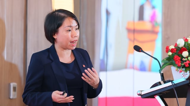 Học cao đẳng vẫn đủ trình độ thi lấy chứng chỉ ACCA của Anh - Ảnh 1.