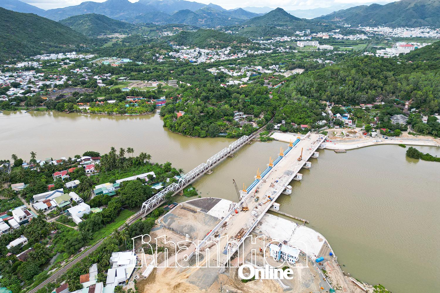 আশা করা হচ্ছে যে প্রকল্পটি ডিসেম্বরের মধ্যে কার্যকর হবে।