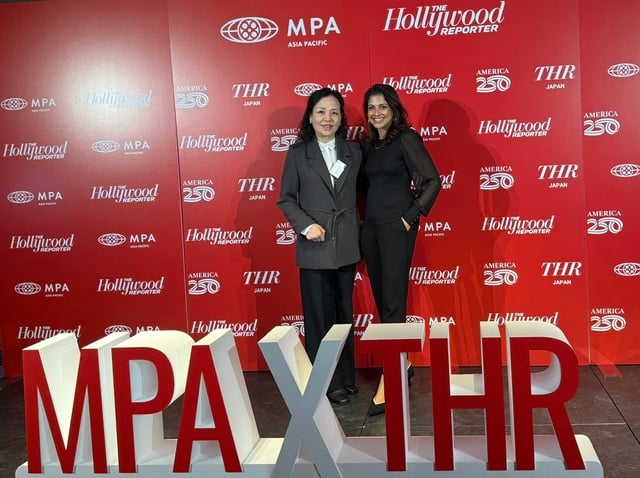 Vietnamesisk film gjør imponerende comeback på Tokyo internasjonale filmfestival - Bilde 7. Điện ảnh Việt Nam trở lại ấn tượng tại LHP quốc tế Tokyo- Ảnh 7.