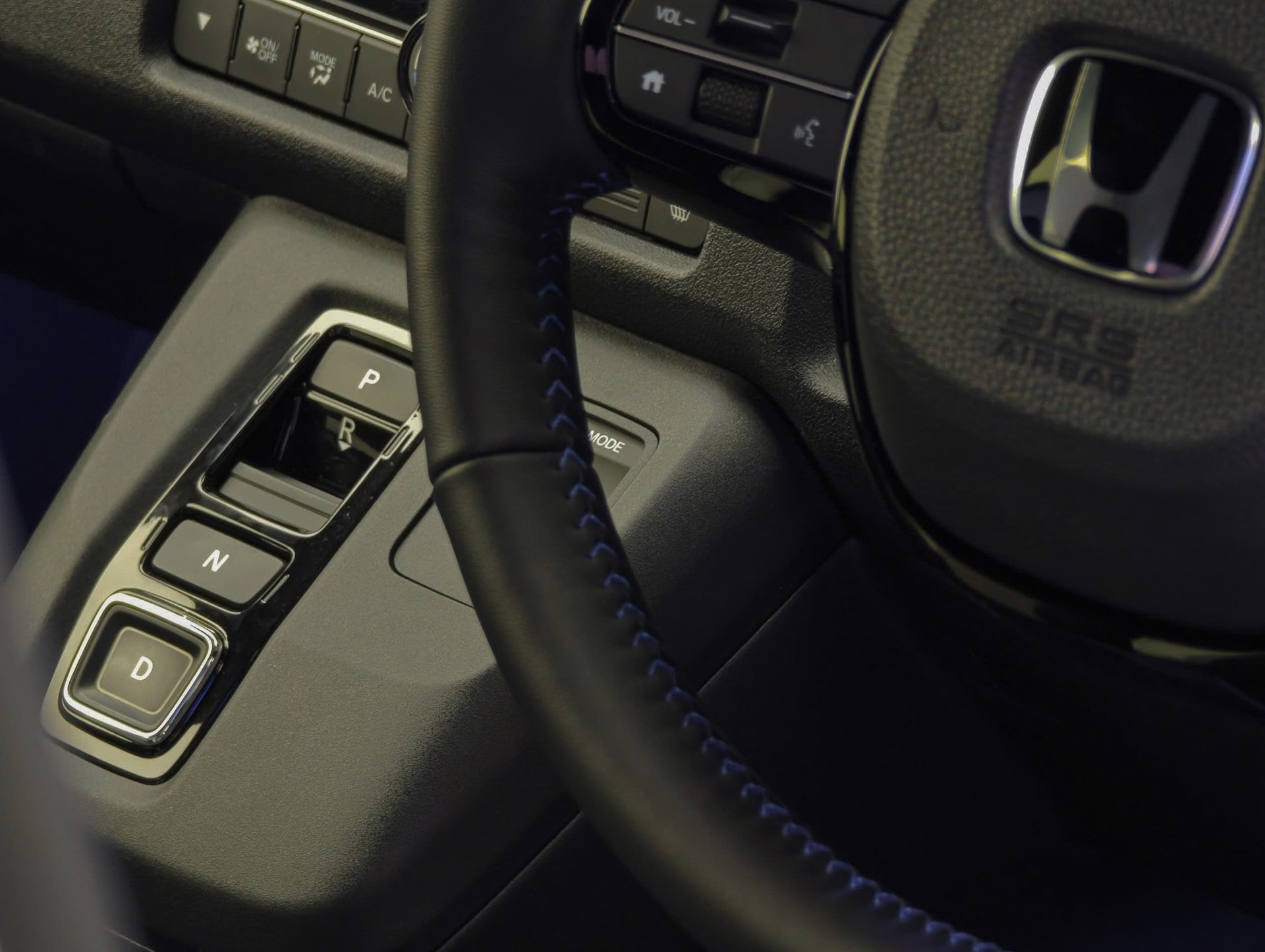 រូបថត Honda Super-One ១០ Honda Super-One anh 10