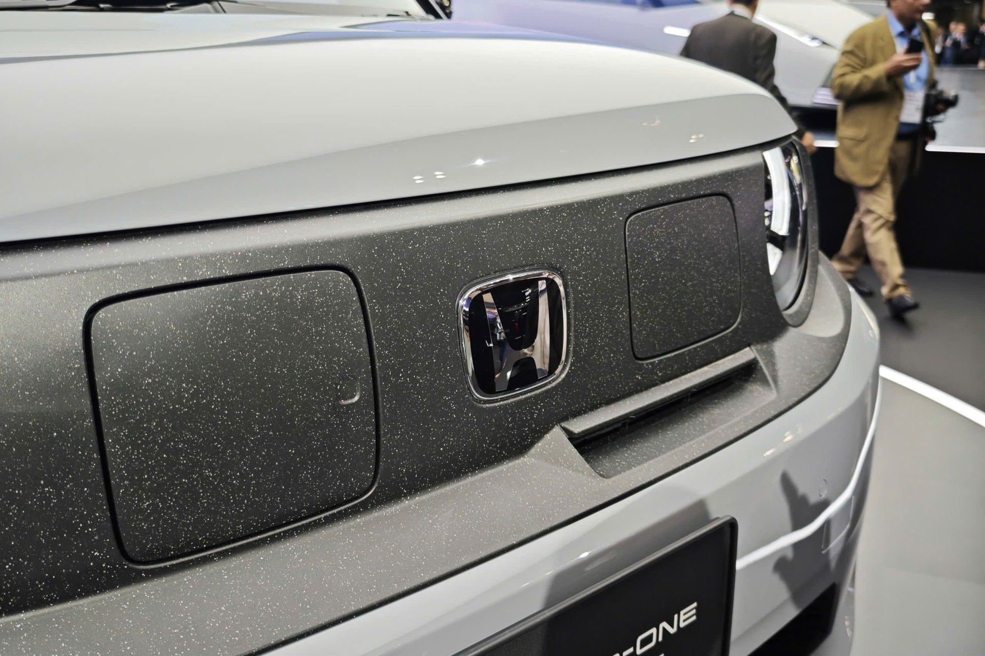 រូបថត Honda Super-One ១៣ Honda Super-One anh 13