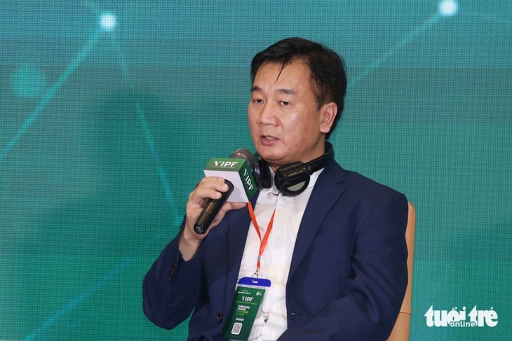 nhà đầu tư - Ảnh 3.