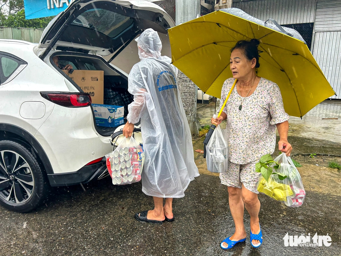 sông Thu Bồn - Ảnh 12.