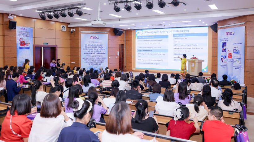 Vitamin K2 förbiseddes en gång eftersom det ofta förväxlades med vitamin K1, vilket spelar en roll i blodkoagulering.