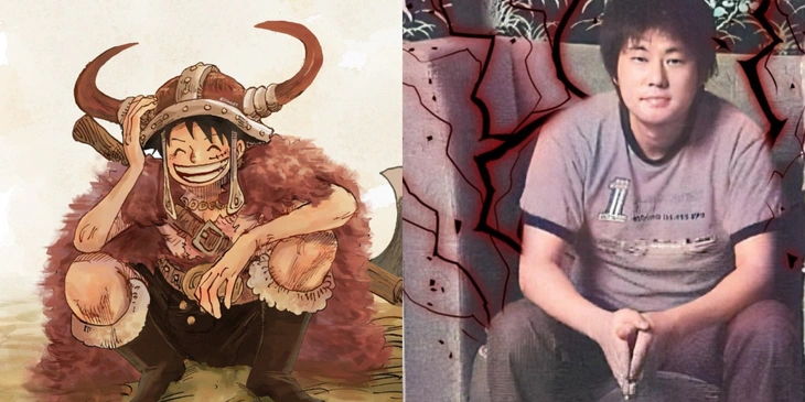 Tác giả Oda bệnh, fan phải tạm chia tay One Piece giữa cao trào God Valley - Ảnh 4.