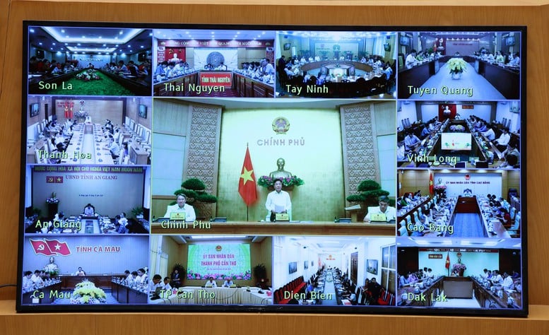 Phó Thủ tướng Lê Thành Long: Cố gắng để việc tuân thủ pháp luật trở thành tự thân- Ảnh 7.