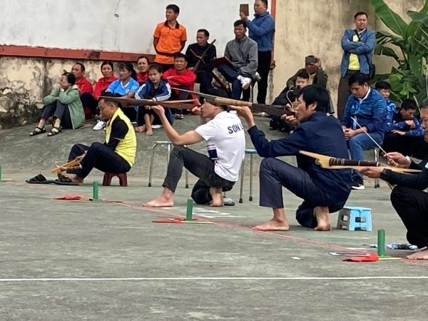 제8회 전국 크로스보우 및 슬링샷 선수권 대회