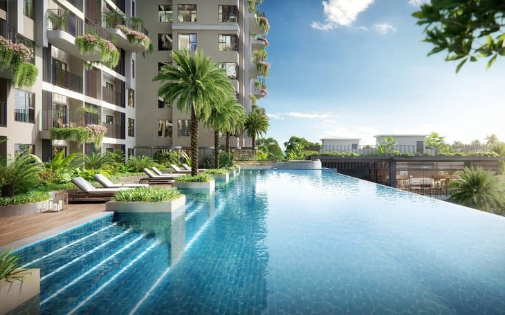 Tây Ninh mở rộng ĐT.830C nối Nguyễn Hữu Trí, cùng vành đai 3 TP.HCM tăng kết nối giữa hai địa phương - Ảnh 10.