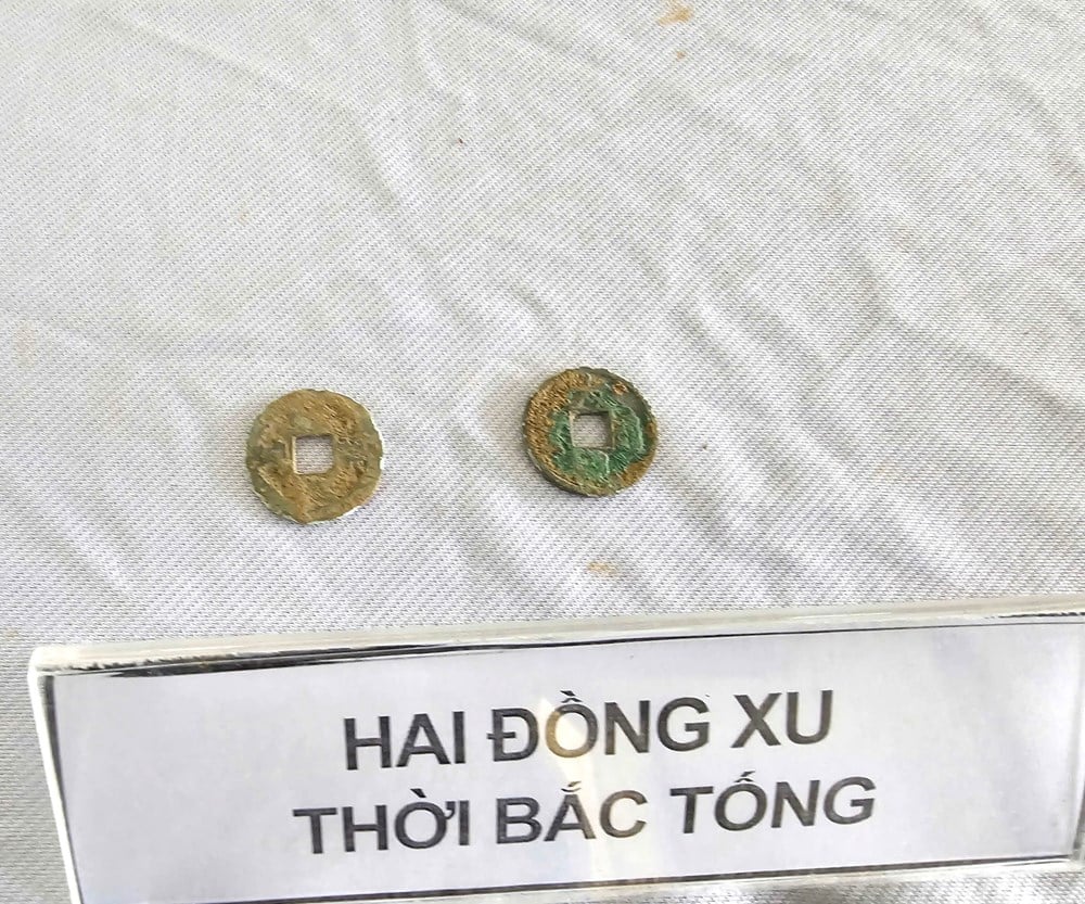 តើ​អ្នក​ឃើញ​អ្វី​ខ្លះ​នៅ​ប្រាសាទ​ចំប៉ា​ដំបូង​គេ​ដែល​ជីក​នៅ​ខេត្ត Gia Lai ថ្មី? - រូបថត 3