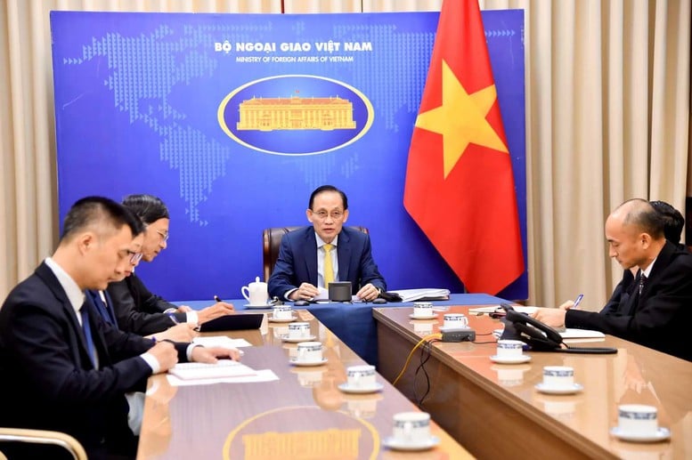 Dự báo càng chính xác, cảnh giác càng cao, chuẩn bị đầy đủ thì thiệt hại sẽ càng được giảm thiểu- Ảnh 5.