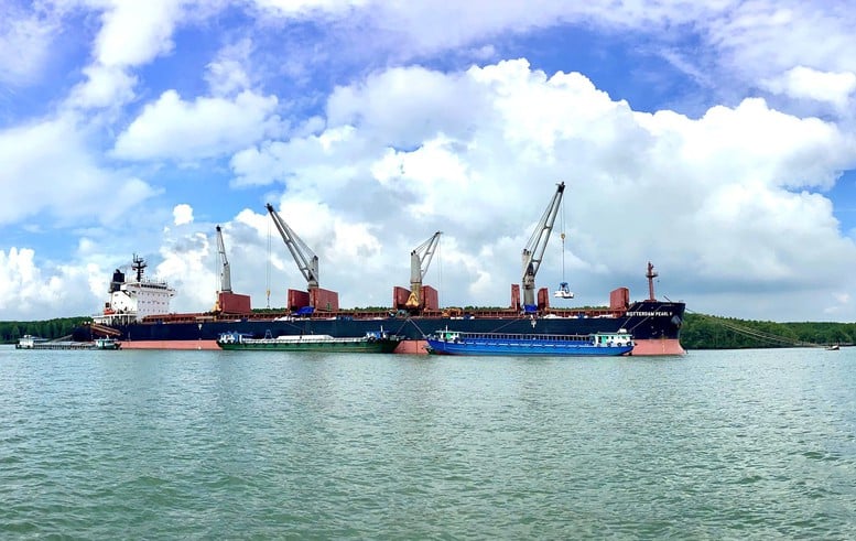 PVCFC: Đạt Top 10 Thương hiệu tăng trưởng ấn tượng năm 2025- Ảnh 2.