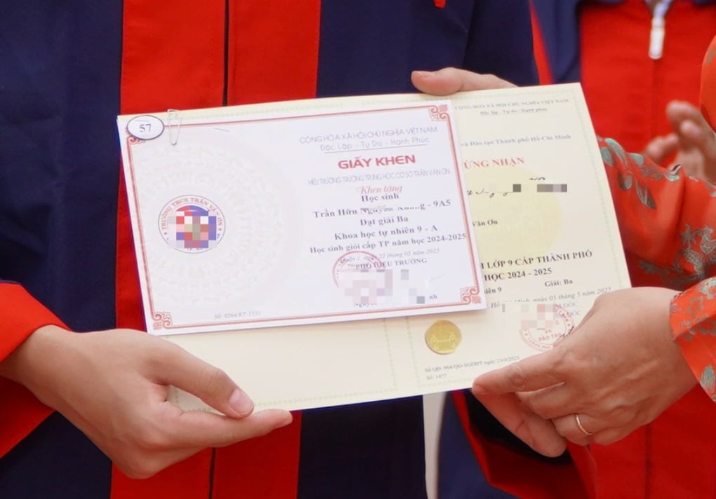Không tổ chức thi học sinh giỏi THCS: Cơ hội nhìn lại mục tiêu giáo dục - 3
