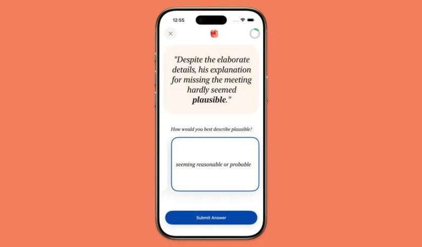 Une expérience plus intelligente avec l'IA d'Apple sur iPhone - photo 3