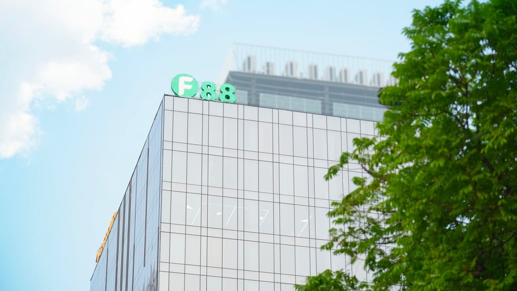 F88 hỗ trợ tối đa 15 triệu đồng cho mỗi khách hàng bị ảnh hưởng bởi bão Bualoi - 1
