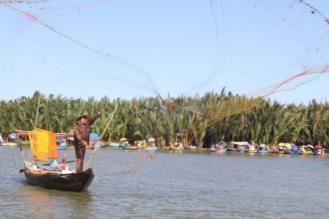 Điều gì khiến Cẩm Thanh xếp thứ 20 trong top những ngôi làng đẹp nhất thế giới?- Ảnh 2.