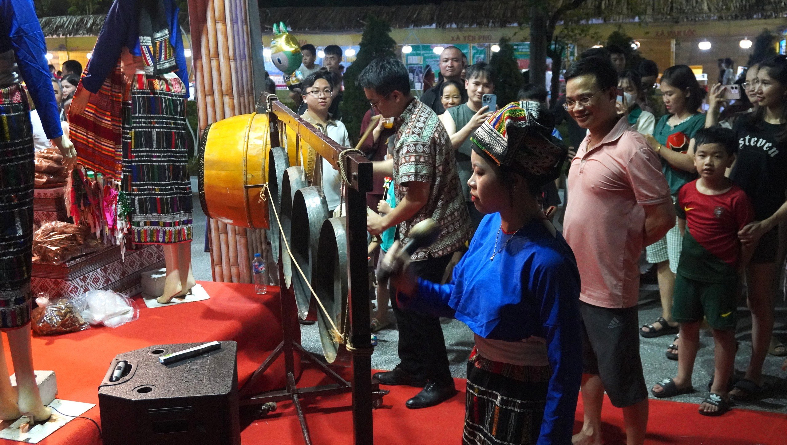 Ẩm thực xứ Thanh: Chơi gì , ăn đâu và khám phá đặc sản nổi bật - Ảnh 14.