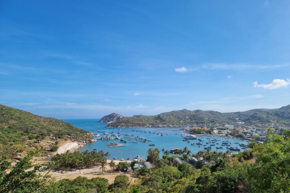 Tour du lịch Ninh Thuận 1 ngày nên đi đâu? Những địa điểm nhất định phải ghé thăm