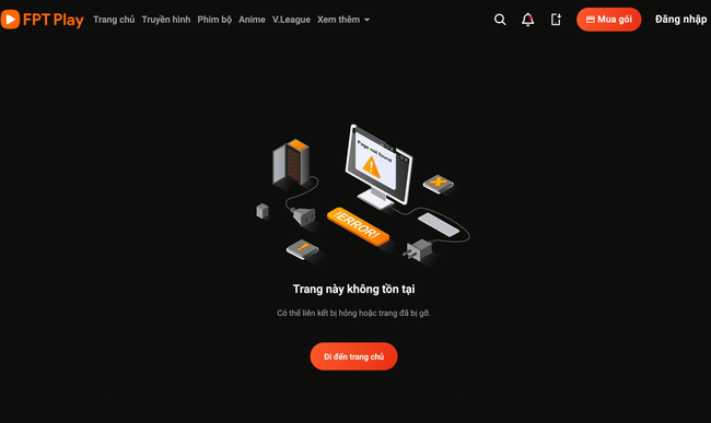 Đến 16h40 ngày 3/10 phim "Hãy để tôi tỏa sáng" không còn được phổ biến trên các nền tảng tại Việt Nam - Ảnh 1.