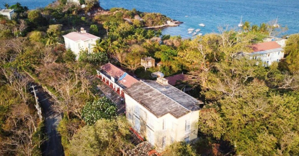 Kỷ luật 2 lãnh đạo vụ đề xuất trưng dụng lầu Bảo Đại Nha Trang cho lãnh đạo sở, ngành ở