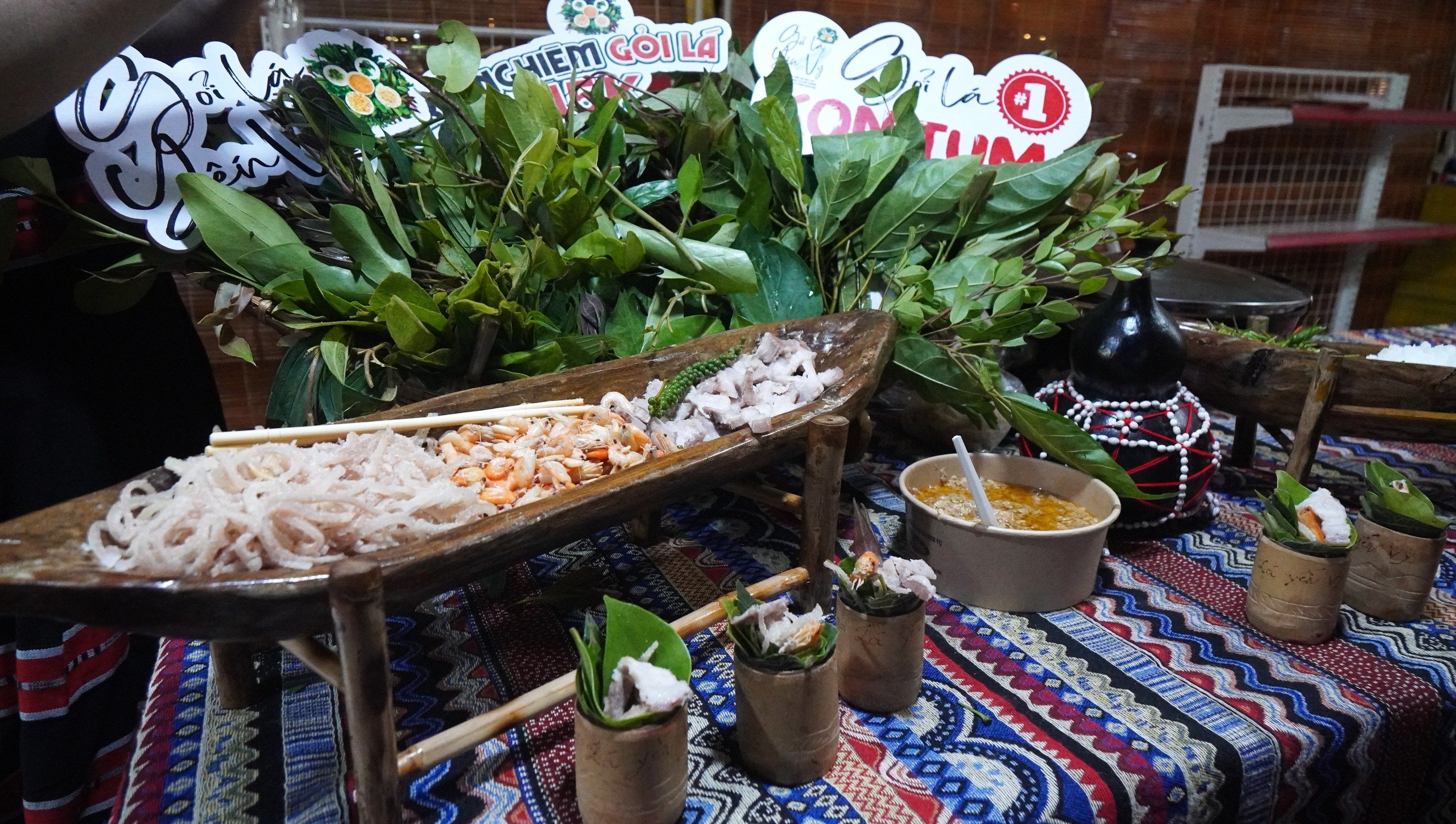 Ẩm thực xứ Thanh: Chơi gì , ăn đâu và khám phá đặc sản nổi bật - Ảnh 12.